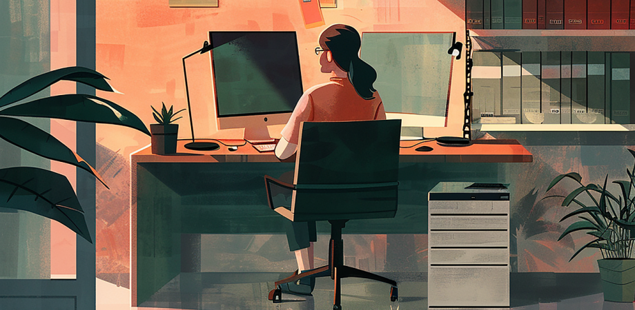 働く女性のお悩み相談室　Big Sisters　～心の重荷を軽くして、明日の元気に～