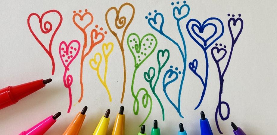 夢や目標を胸に秘めた仲間のサロン　『ドリカム（Dreams come true）』