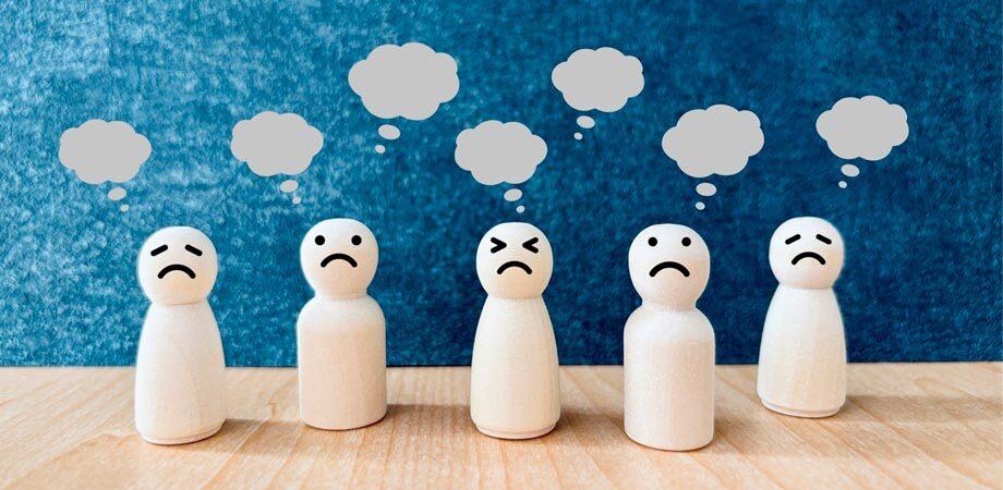 『ストレスマネジメント』 ～ストレスを理解し、付き合い方を知る～