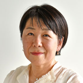 かわちゃん (川村貴子) 