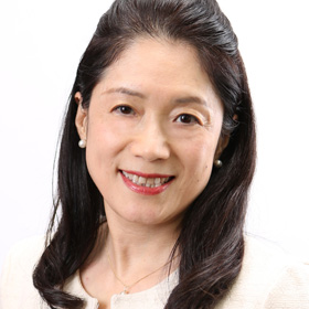 田中 慶子