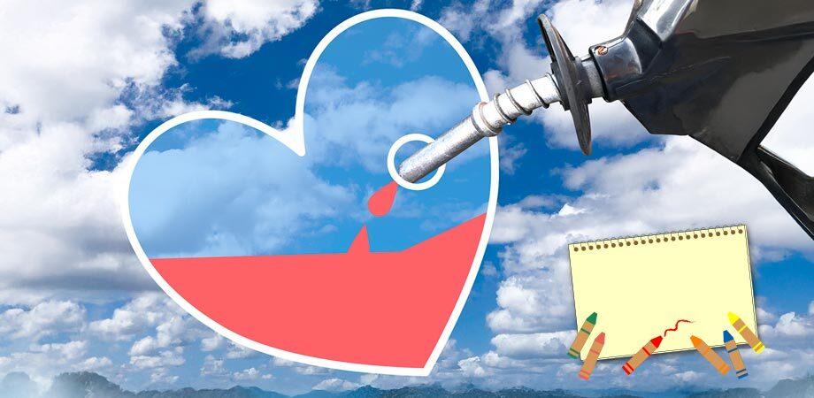 絵を描くと見えてくる『心のエンジン』~モチベーションの源泉を知ろう~